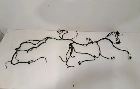 BMW X3 G01 Other wiring loom 5A6D7B3