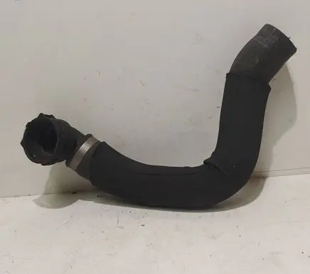 Audi A6 S6 C6 4F Engine coolant pipe/hose