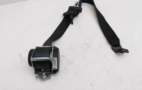 Renault Zoe Rear seatbelt 9161769