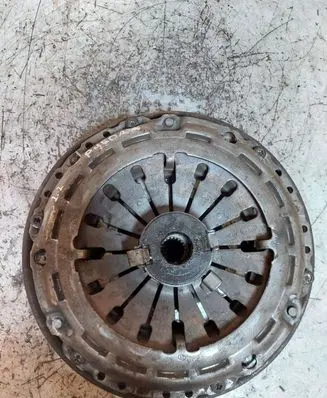 Lancia Phedra Clutch pressure plate 324024110