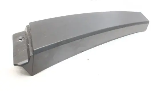 Dacia Sandero III Front door glass trim molding 768183421R