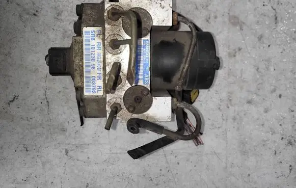 Land Rover Freelander ABS Pump 478407030