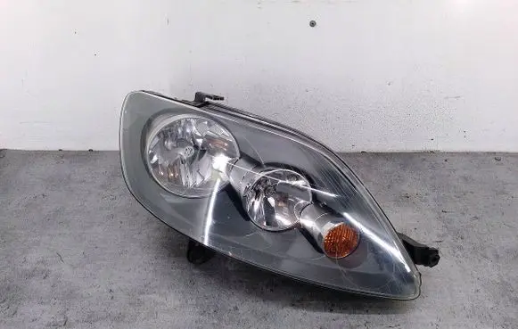 Volkswagen Golf Plus Headlight/headlamp 5M1941006B