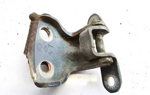 Ford Maverick Front door upper hinge
