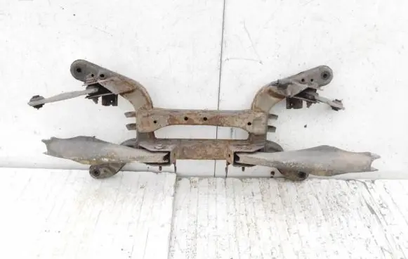 Rear subframe