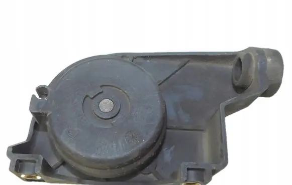 Citroen Xsara Picasso Accelerator pedal position sensor 