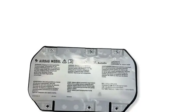 Ford Kuga II Passenger airbag 0589P1000310