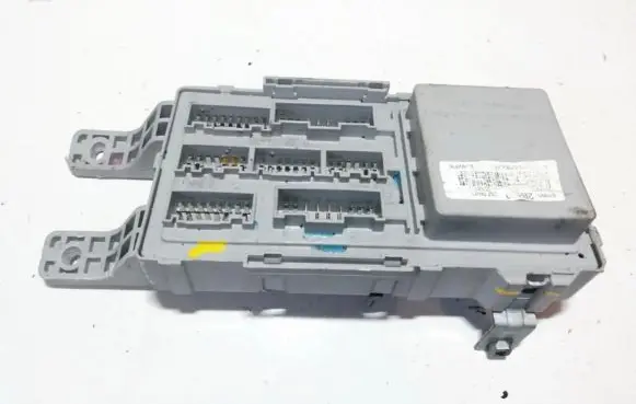 Hyundai Santa Fe Fuse box set 919502b400 91950-2b400