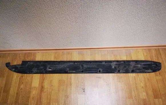 Toyota Land Cruiser (J120) Sill 5177260080