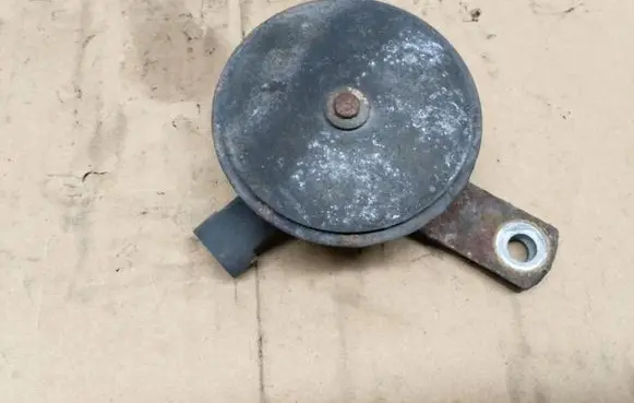 Fiat Panda II Horn signal