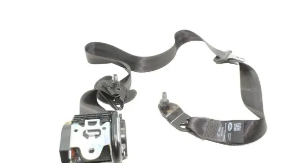 Land Rover Range Rover Evoque L538 Front seatbelt BJ32611B09DB 620198200