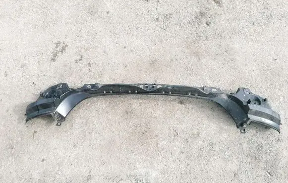 BMW 5 F10 F11 Rear beam 7184766 15857711