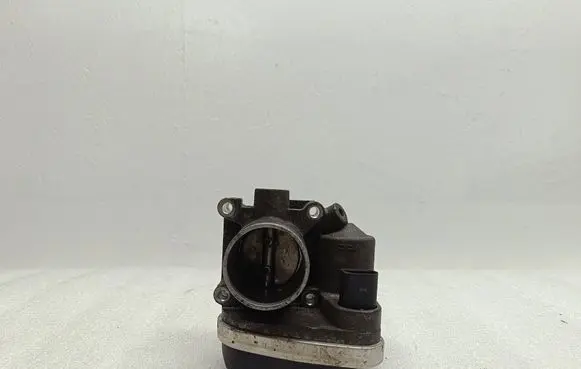 Seat Ibiza III (6L) Throttle valve 036133062N 408238321007 031331