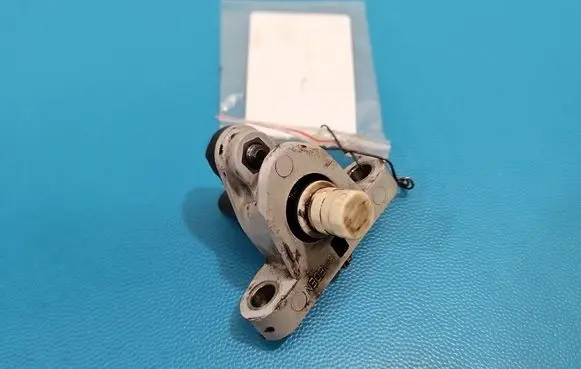 Volvo V70 Crankshaft position sensor 31342468 IMPRK1587519
