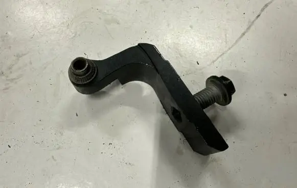 BMW 2 F45 Rear door hinge set 7246064