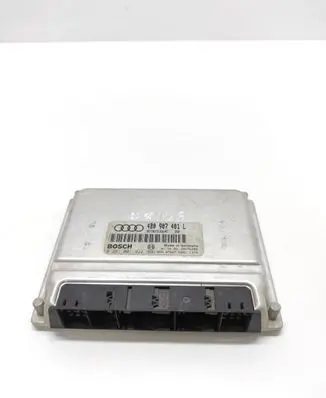 Audi A6 S6 C5 4B Engine control unit/module 4B0907401L 0281001932