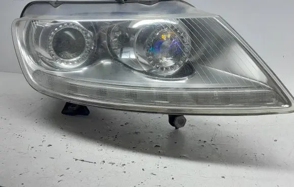 Volkswagen Phaeton Headlight/headlamp 3D1941032E 89315440