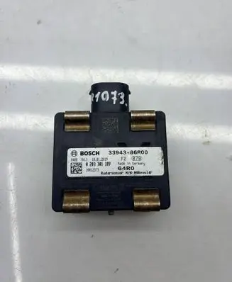 Suzuki Vitara (LY) Distronic sensor radar 33943-86R00 0203301189