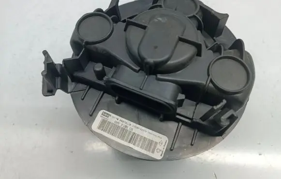 Nissan Note (E11) Heater fan/blower F667217D 172002270 0227015070016