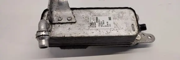 BMW 3 G20 G21 Engine oil radiator 8514515