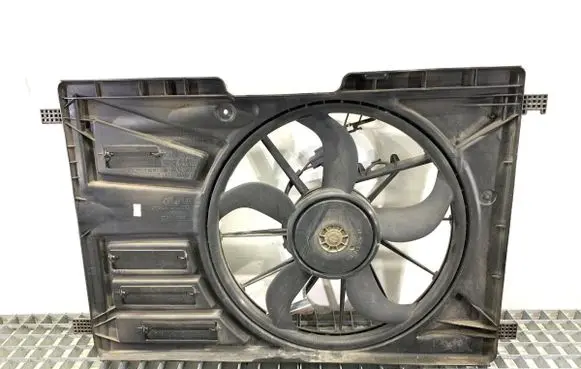 Ford Grand C-MAX Fan set 8V618C607R