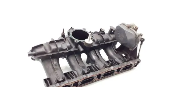 Audi A3 S3 8P Intake manifold 06F133201P 06F133482B 06F133192D