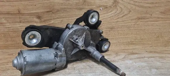 Volvo V50 Rear window wiper motor 0390201823 30763683