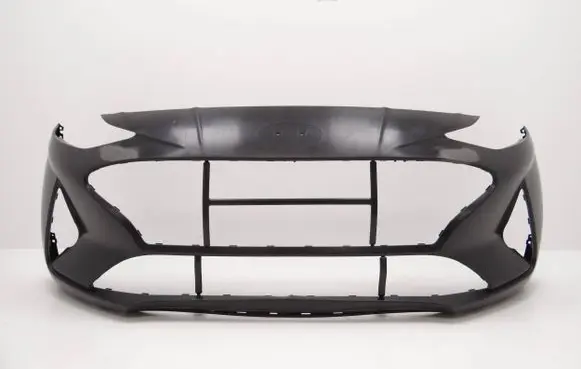 Hyundai i10 Front bumper 86511K7000 86511-K7000