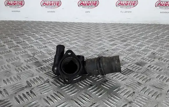 Toyota Avensis T250 Engine coolant pipe/hose