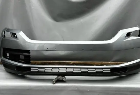 Skoda Kodiaq Front bumper