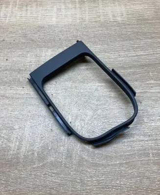 Volvo S70 V70 V70 XC Front bumper corner part panel trim 9190410