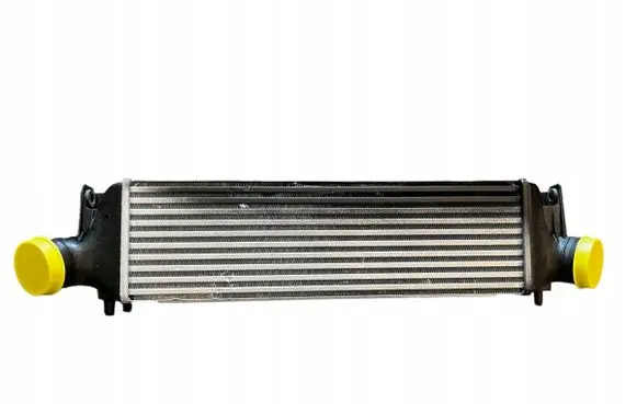 Audi TT TTS Mk2 Intercooler radiator 8J0145804B