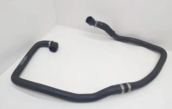 Mercedes-Benz C W205 Engine coolant pipe/hose A2055018984 YAP2225015