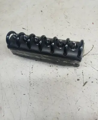 Mini One - Cooper R50 - 53 Multifunctional control switch/knob 