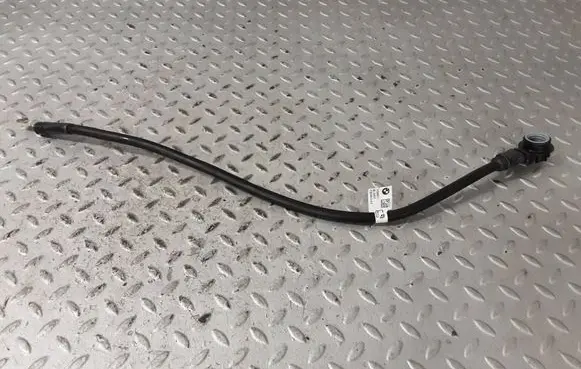 BMW X1 U11 Negative earth cable (battery) 5A88229 61125A88229