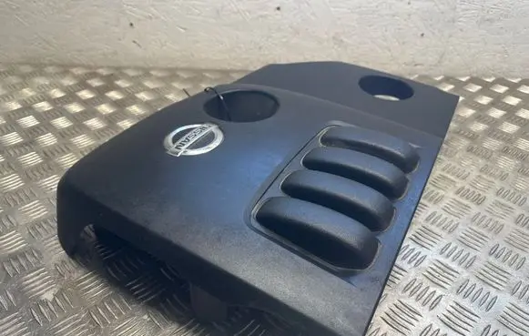 BMW 1 E81 E87 Engine cover (trim)