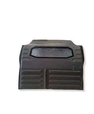 Peugeot Partner Partition between cabin 43R001830