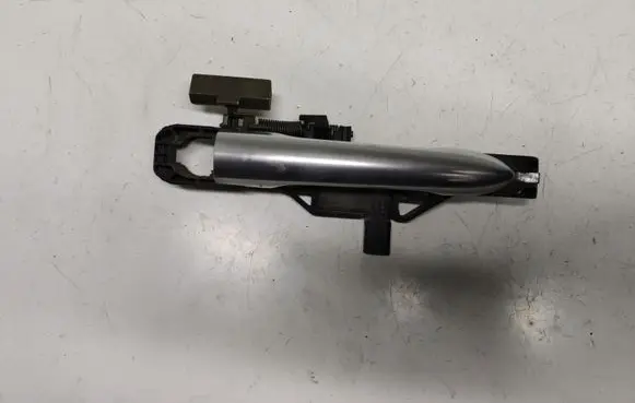 Renault Laguna II Rear door exterior handle