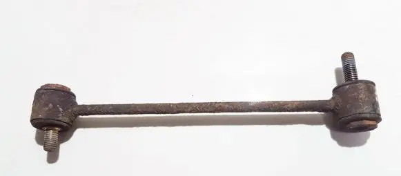 Front anti-roll bar/stabilizer link