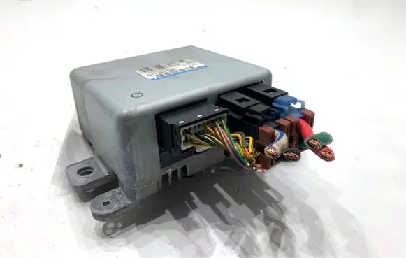 Honda Civic Power steering control unit/module