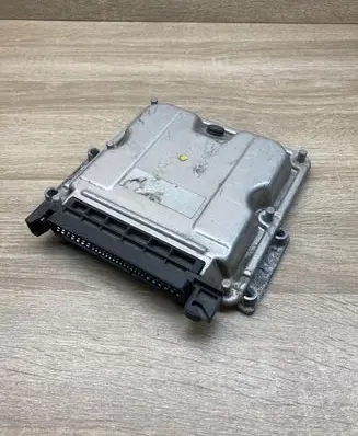 Peugeot 406 Engine control unit/module ECU 9634662880 0281001782