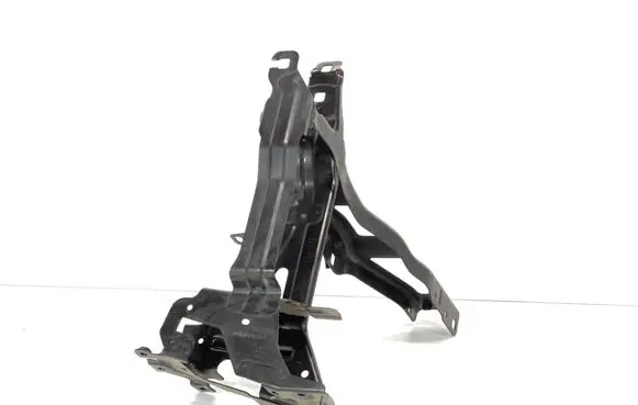 BMW X5 G05 Front bumper support beam 17521610
