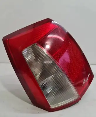 Audi A4 S4 B6 8E 8H Rear/tail lights 153930