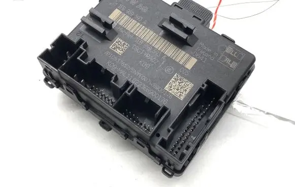 Audi Q4 Sportback e-tron Other control units/modules 1EB959593A