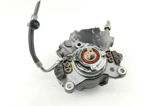 Chevrolet Captiva Fuel injection high pressure pump 25187376