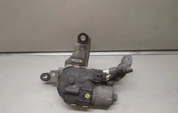 Ford Galaxy Front wiper linkage and motor 1397220521 3397021026 6M2117504BH