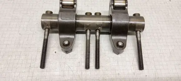 Volkswagen Polo IV 9N3 other engine part