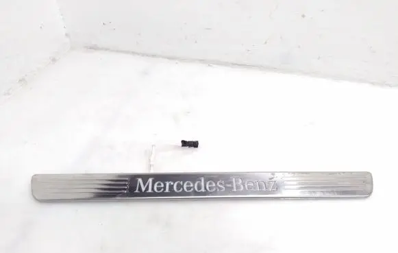 Mercedes-Benz CLA C117 X117 W117 Front sill trim cover A2466805300 A1766805800