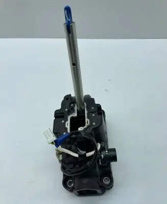 Dodge Durango Gear shifter/selector 68322226AC 68322226 TN0828105514