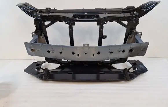 Mazda CX-5 II Radiator support slam panel K12353111